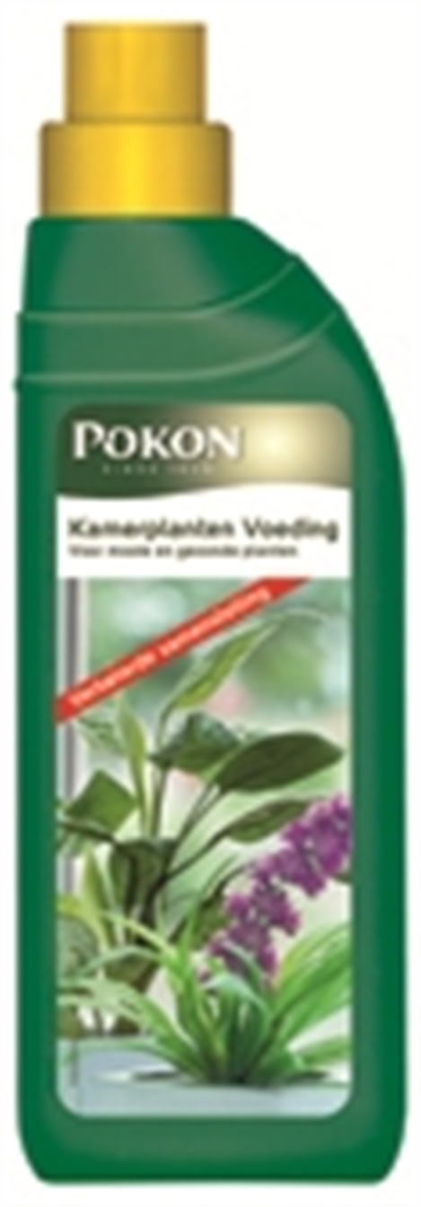 Pokon universele plantenvoeding