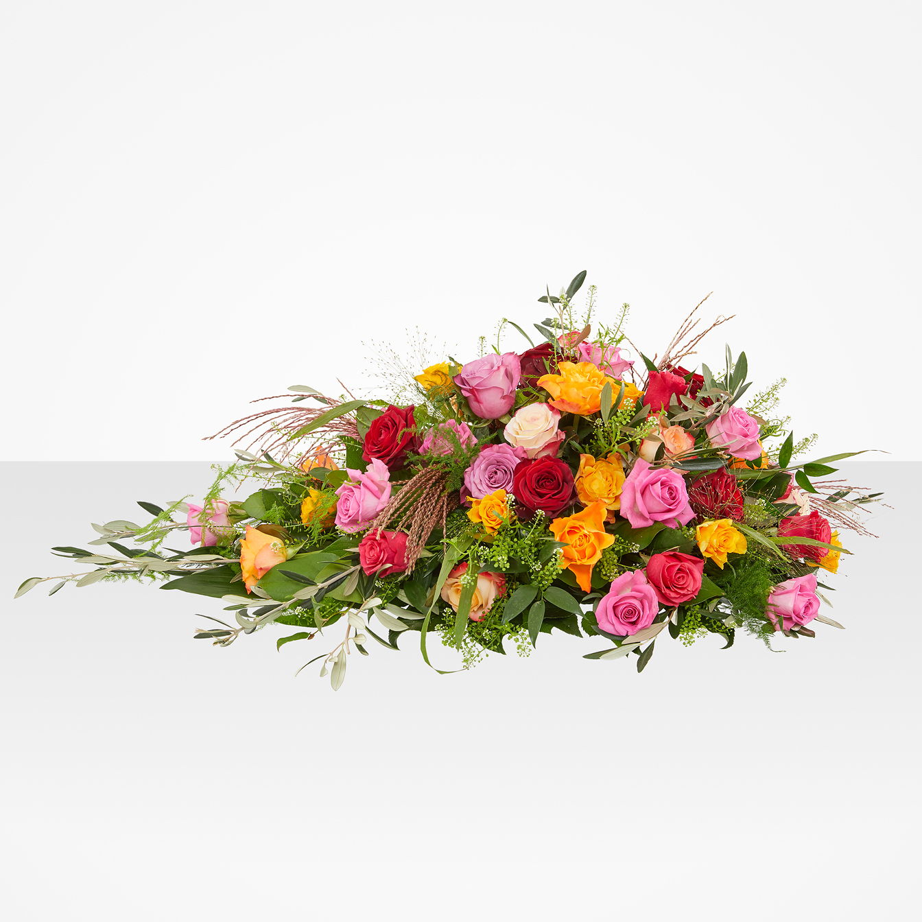 Bloemenkus