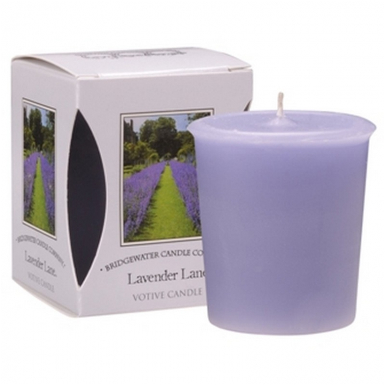 Geurkaarsjes bridgewater