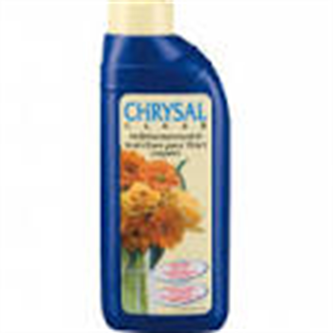 Chrysal clear snijbloemenvoedsel