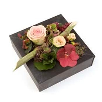 Bloemstuk "mini"
